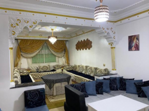 Al Irfane 1 Bab Al Andalous